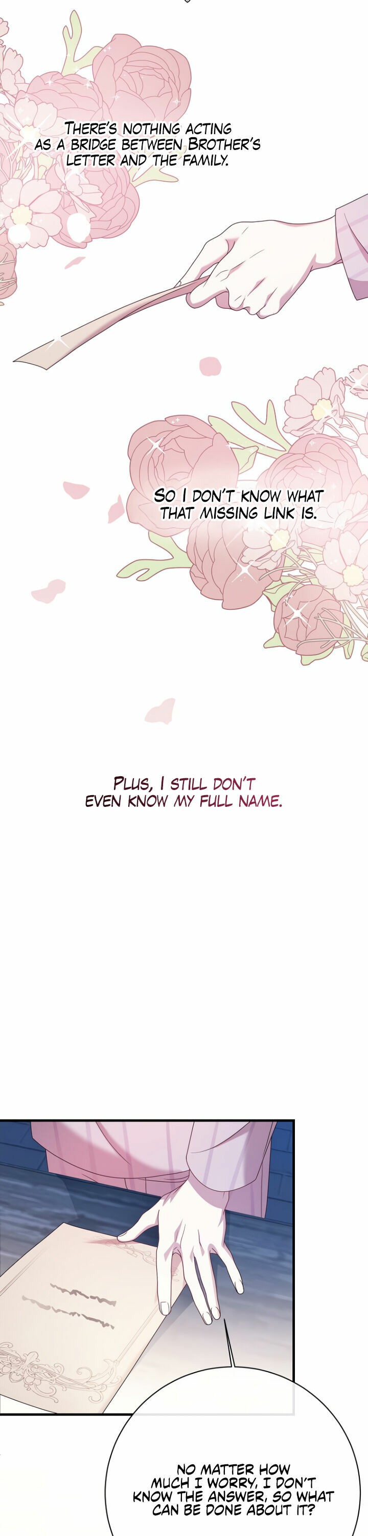 I Met the Male Lead in Prison Chapter 21 - Page 15