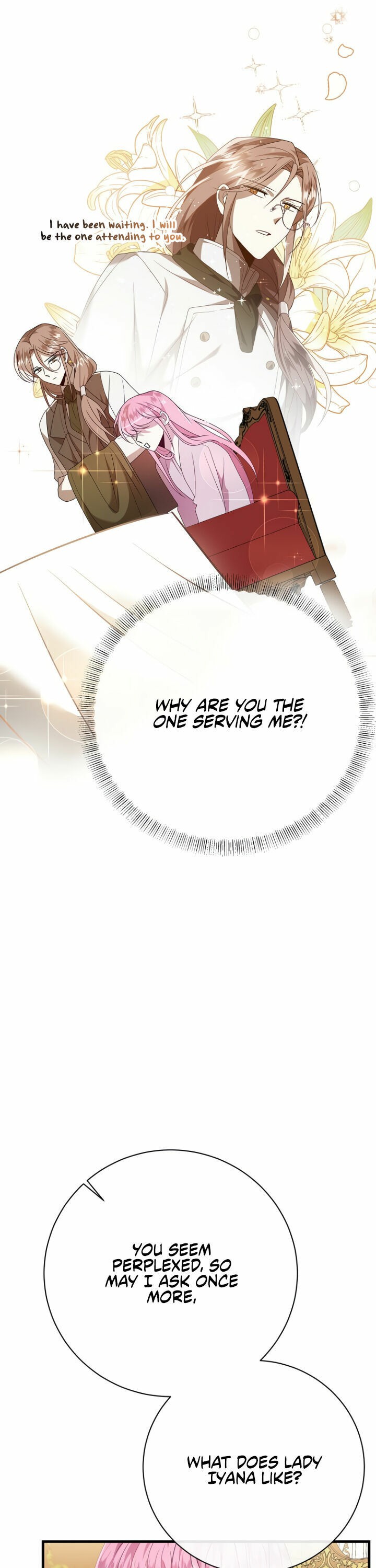 I Met the Male Lead in Prison Chapter 21 - Page 29