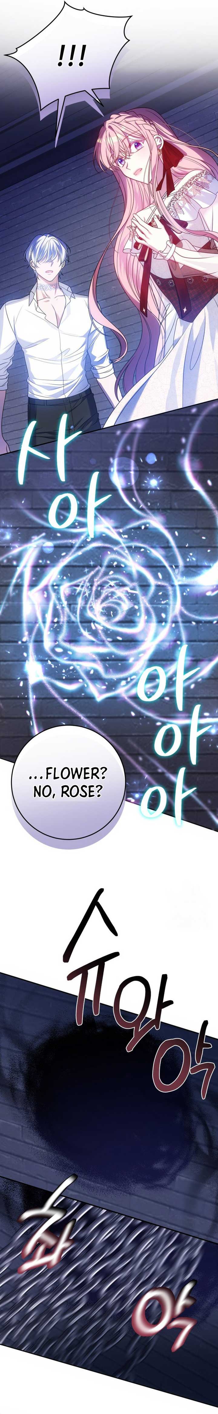 I Met the Male Lead in Prison Chapter 30 - Page 7