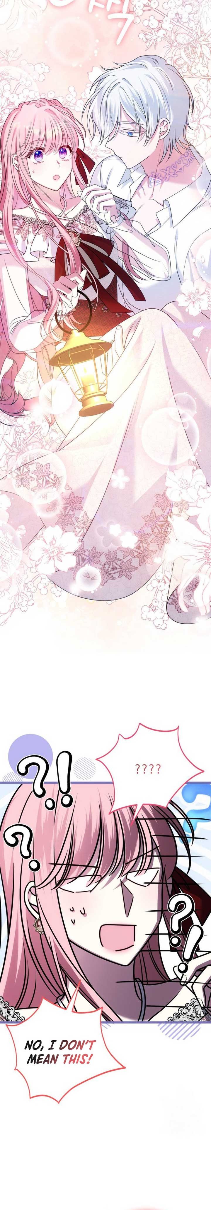 I Met the Male Lead in Prison Chapter 30 - Page 26