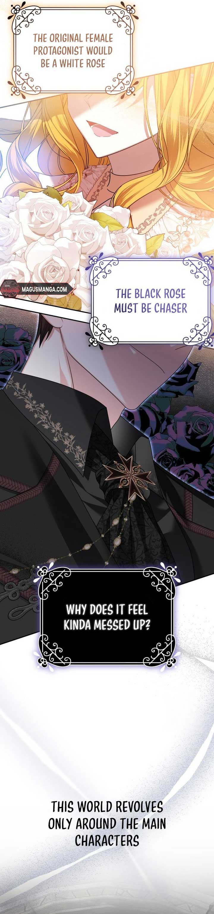 I Met the Male Lead in Prison Chapter 31 - Page 10