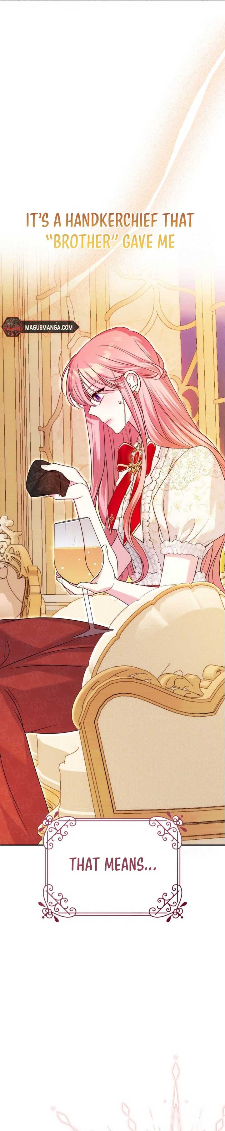 I Met the Male Lead in Prison Chapter 32 - Page 28