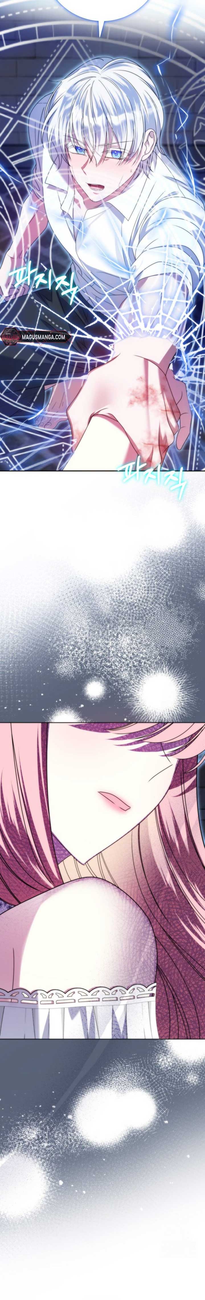 I Met the Male Lead in Prison Chapter 34 - Page 16