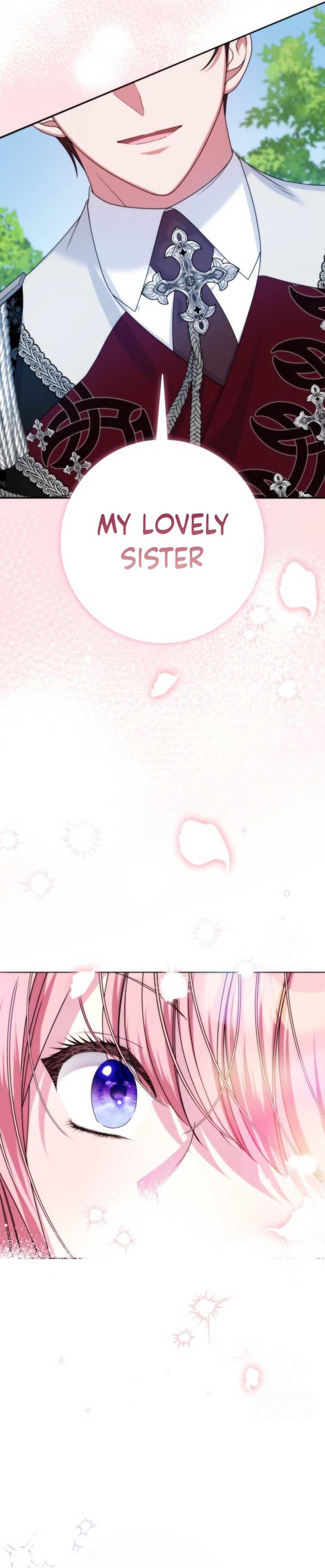 I Met the Male Lead in Prison Chapter 34 - Page 20