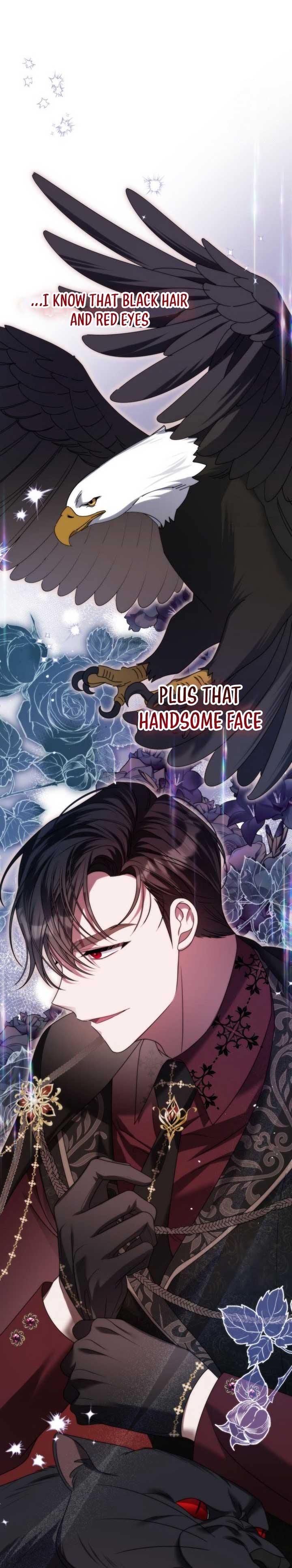 I Met the Male Lead in Prison Chapter 34 - Page 22