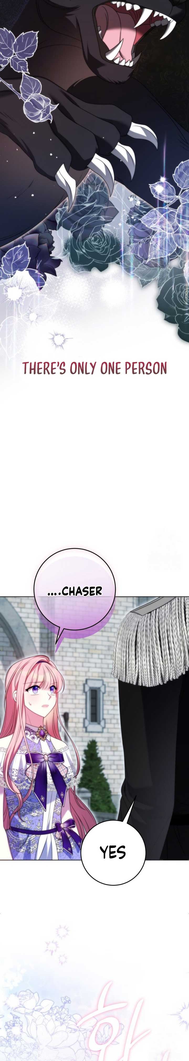 I Met the Male Lead in Prison Chapter 34 - Page 23