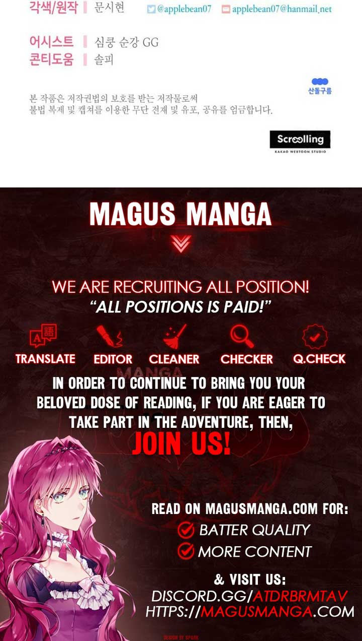 I Met the Male Lead in Prison Chapter 34 - Page 29