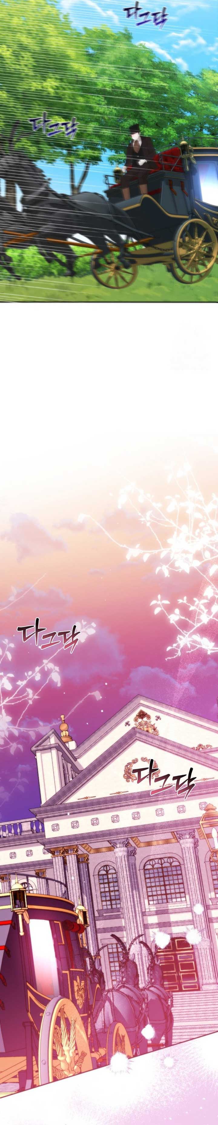 I Met the Male Lead in Prison Chapter 35 - Page 6