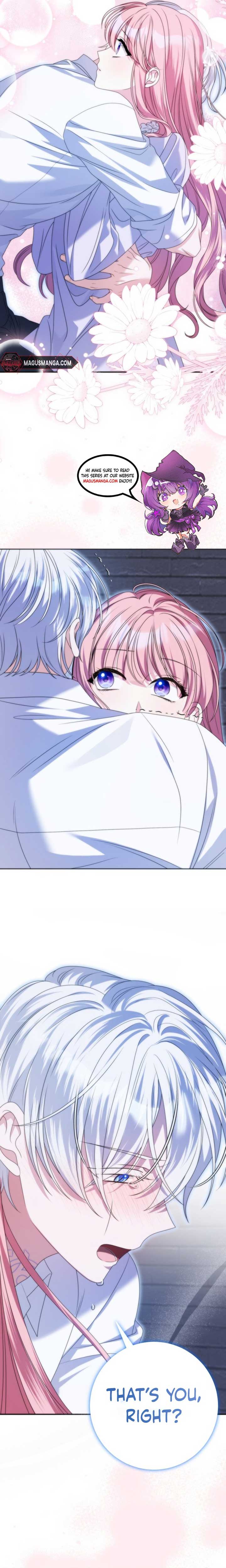 I Met the Male Lead in Prison Chapter 36 - Page 4