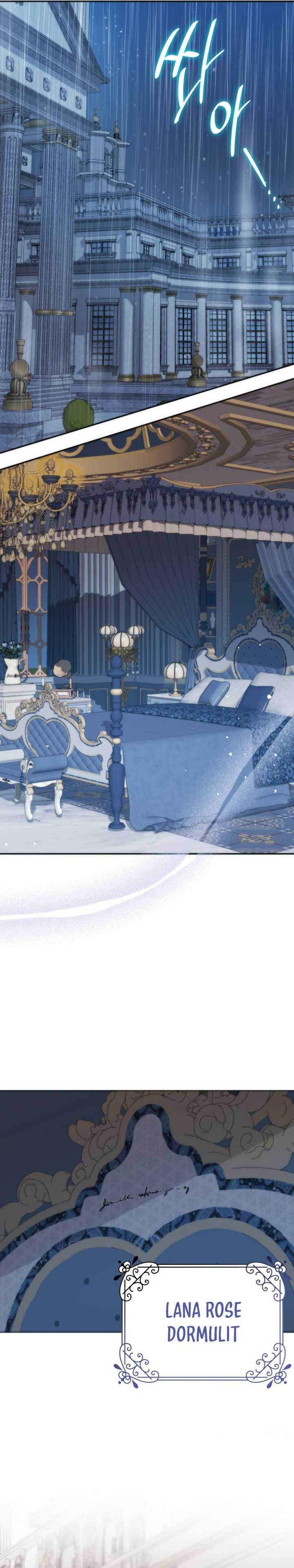 I Met the Male Lead in Prison Chapter 36 - Page 13