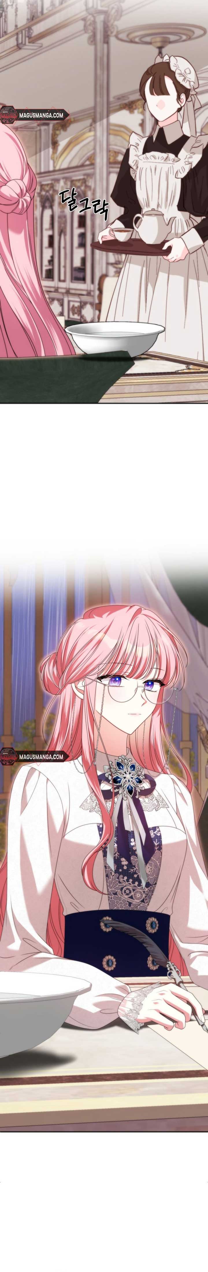 I Met the Male Lead in Prison Chapter 36 - Page 14