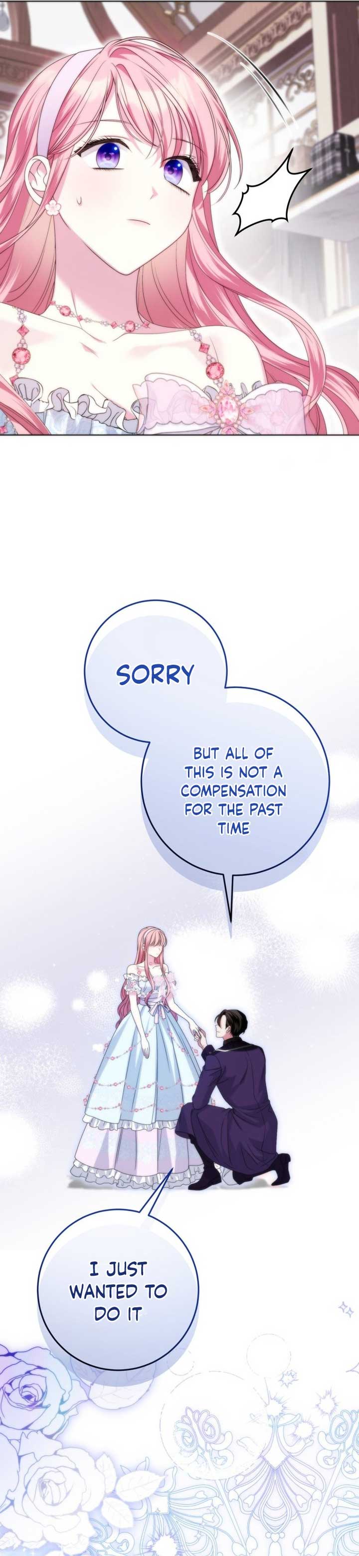 I Met the Male Lead in Prison Chapter 37 - Page 18