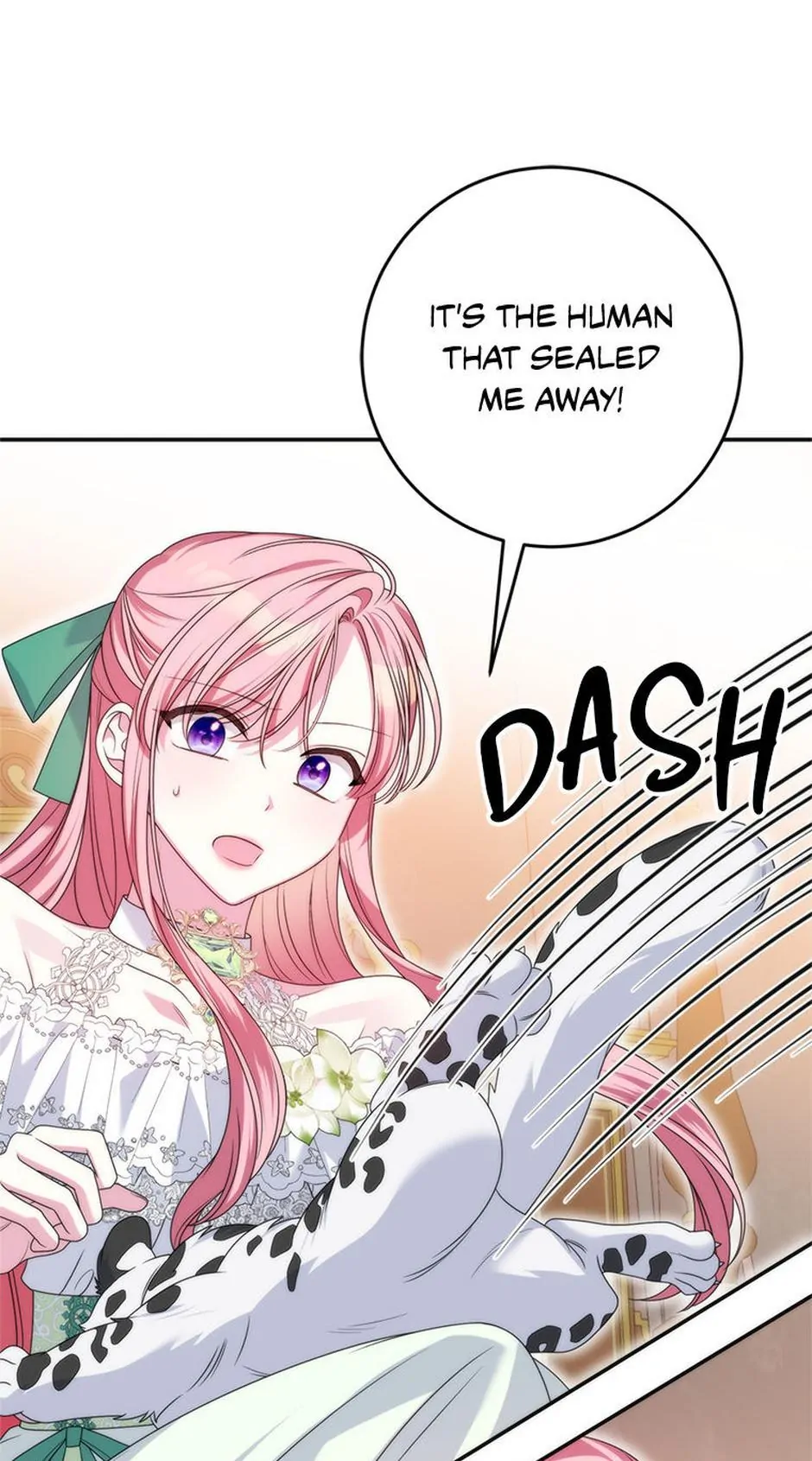 I Met the Male Lead in Prison Chapter 41 - Page 4