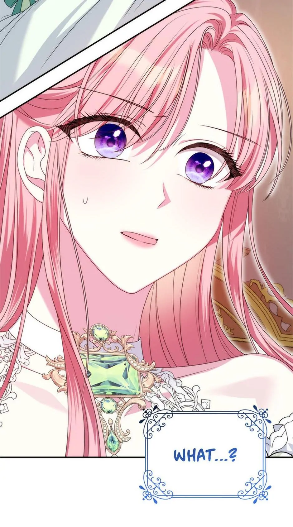 I Met the Male Lead in Prison Chapter 41 - Page 5