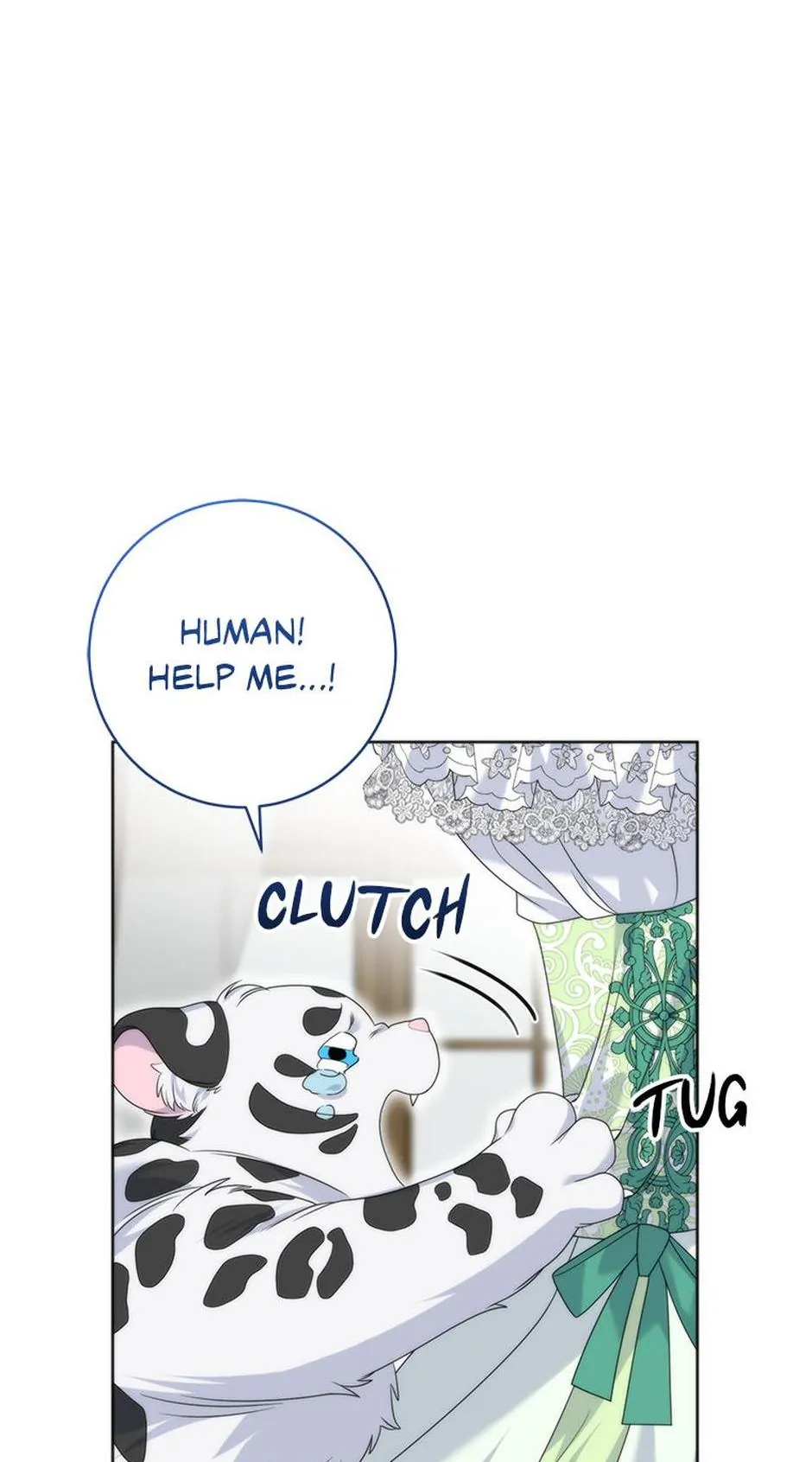 I Met the Male Lead in Prison Chapter 41 - Page 6