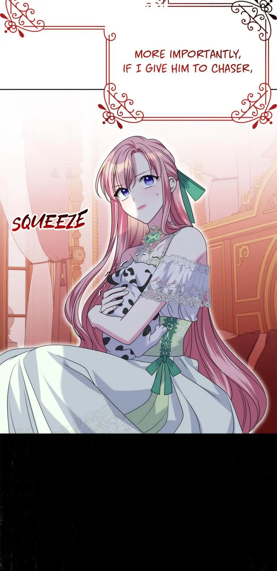 I Met the Male Lead in Prison Chapter 41 - Page 18