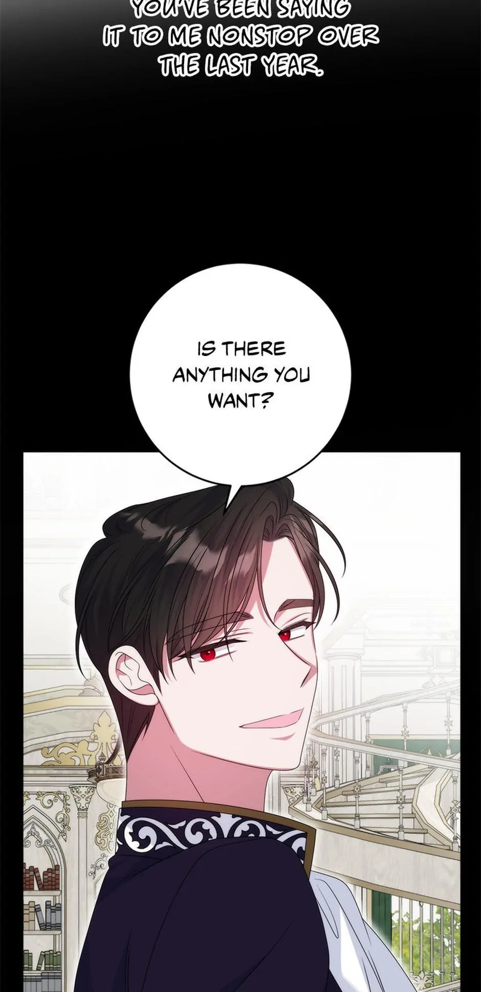 I Met the Male Lead in Prison Chapter 41 - Page 21