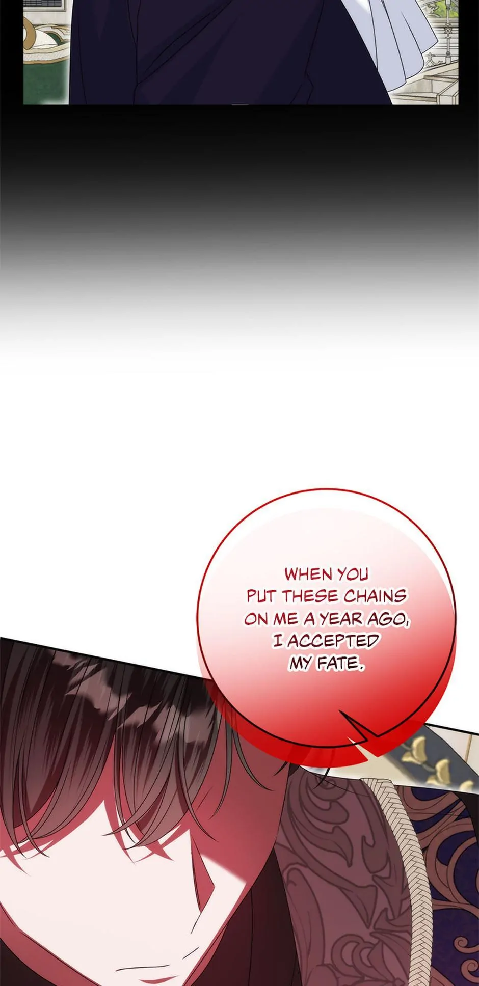 I Met the Male Lead in Prison Chapter 41 - Page 22