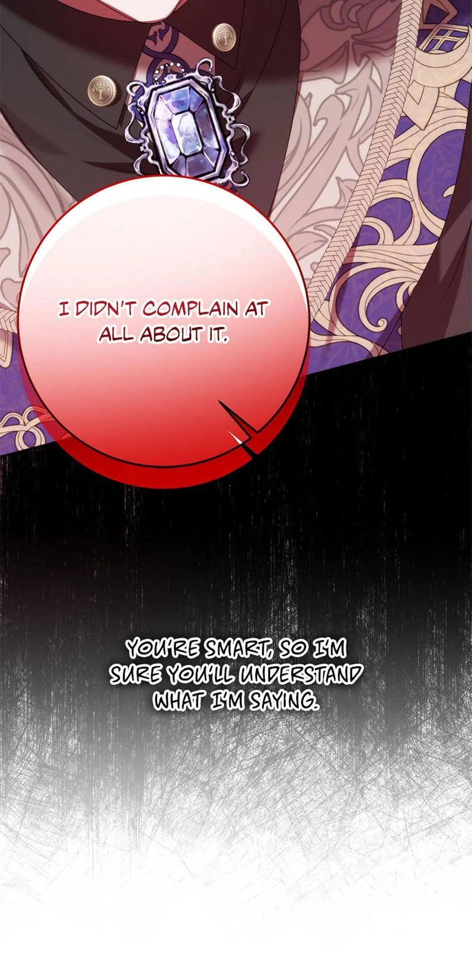 I Met the Male Lead in Prison Chapter 41 - Page 23