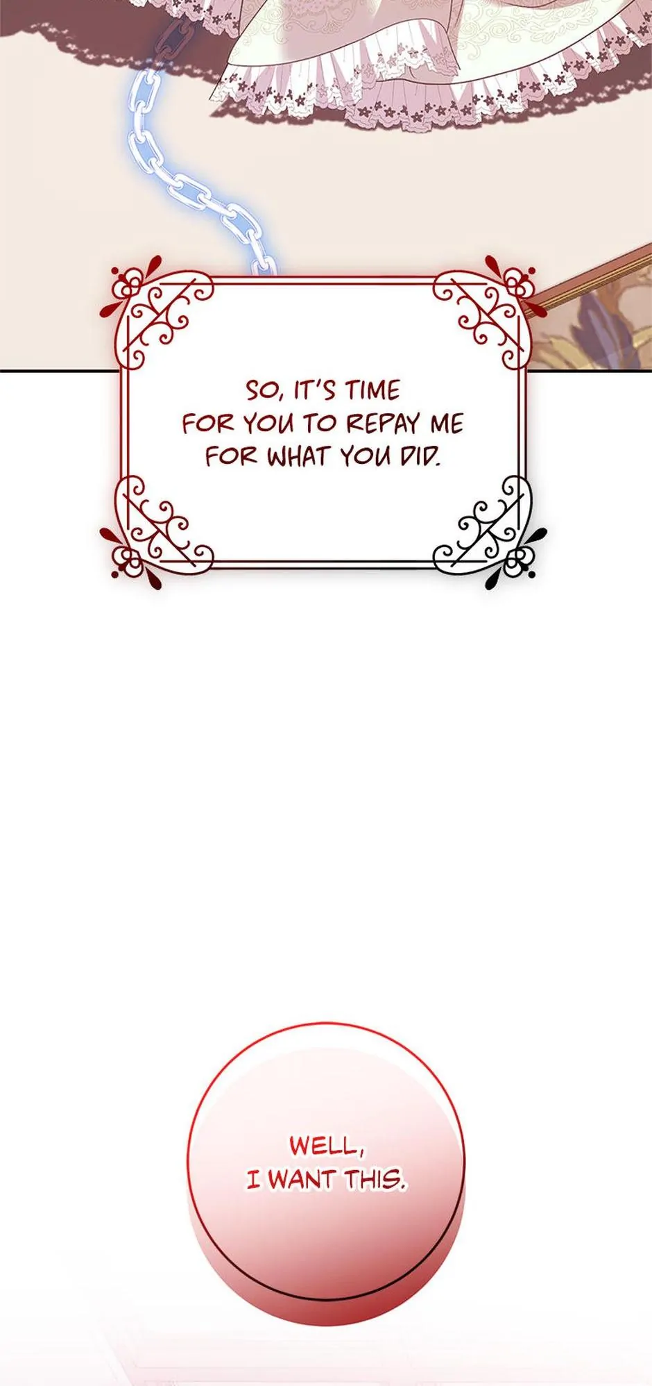 I Met the Male Lead in Prison Chapter 41 - Page 25