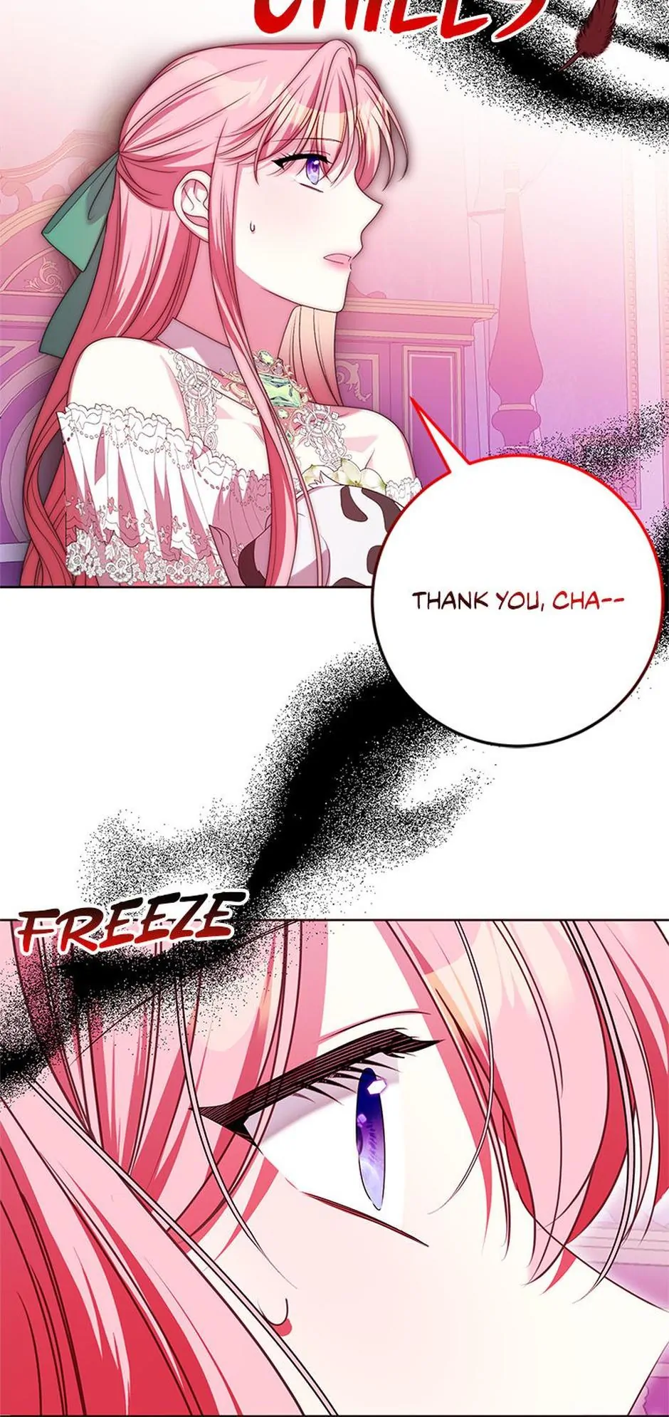 I Met the Male Lead in Prison Chapter 41 - Page 30