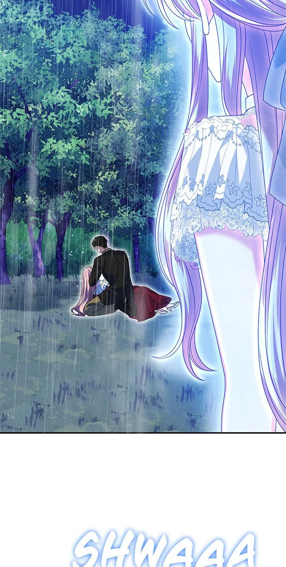 I Met the Male Lead in Prison Chapter 41 - Page 32