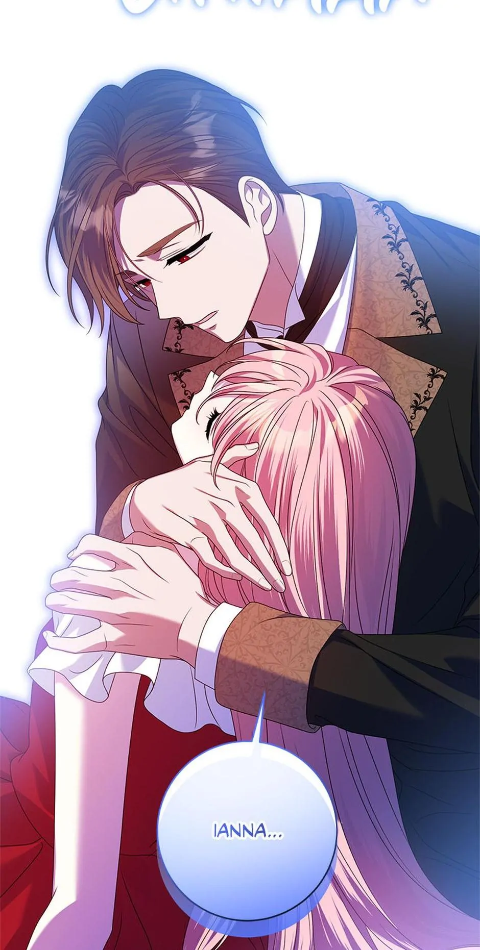 I Met the Male Lead in Prison Chapter 41 - Page 33