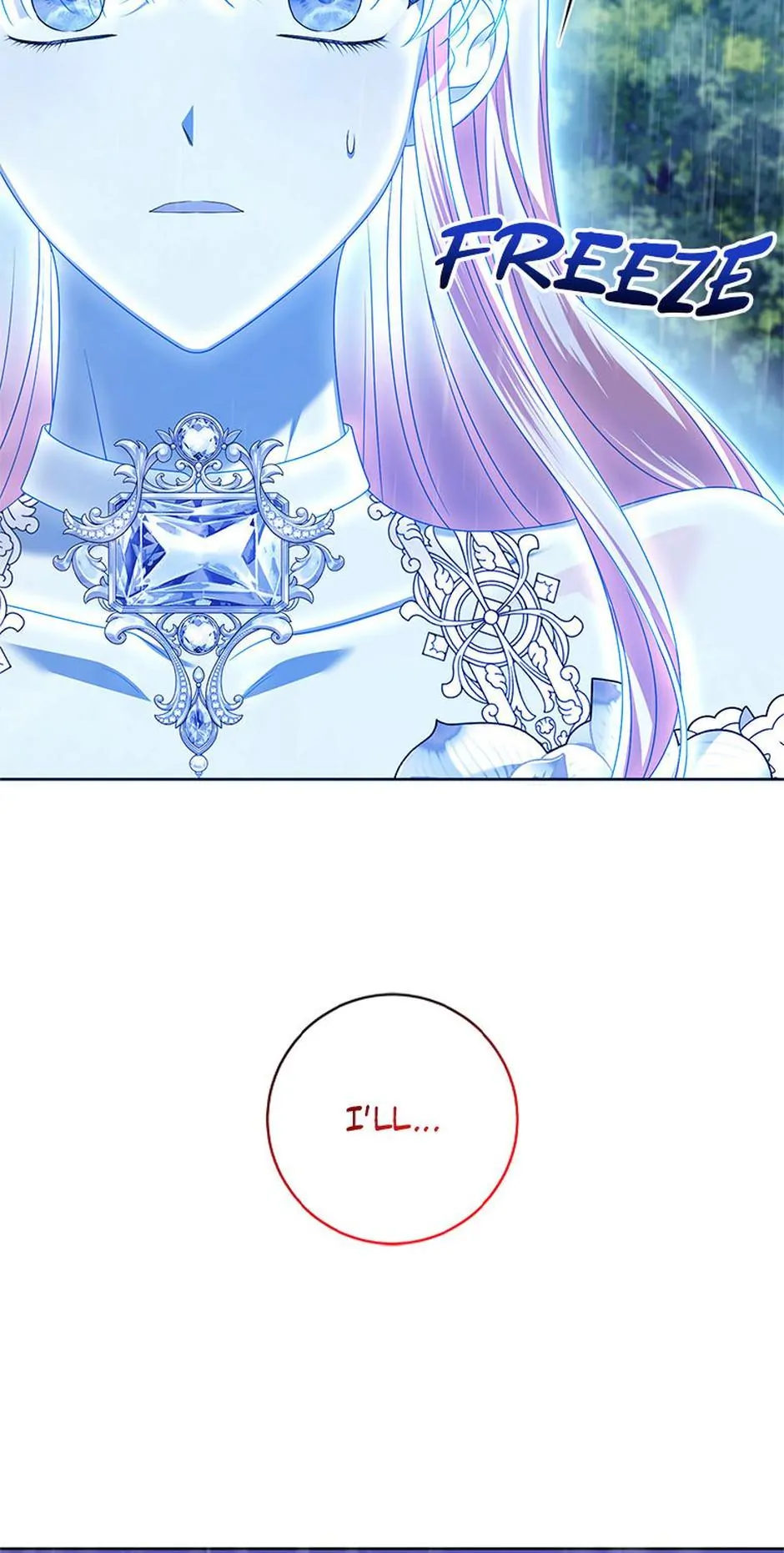 I Met the Male Lead in Prison Chapter 41 - Page 35