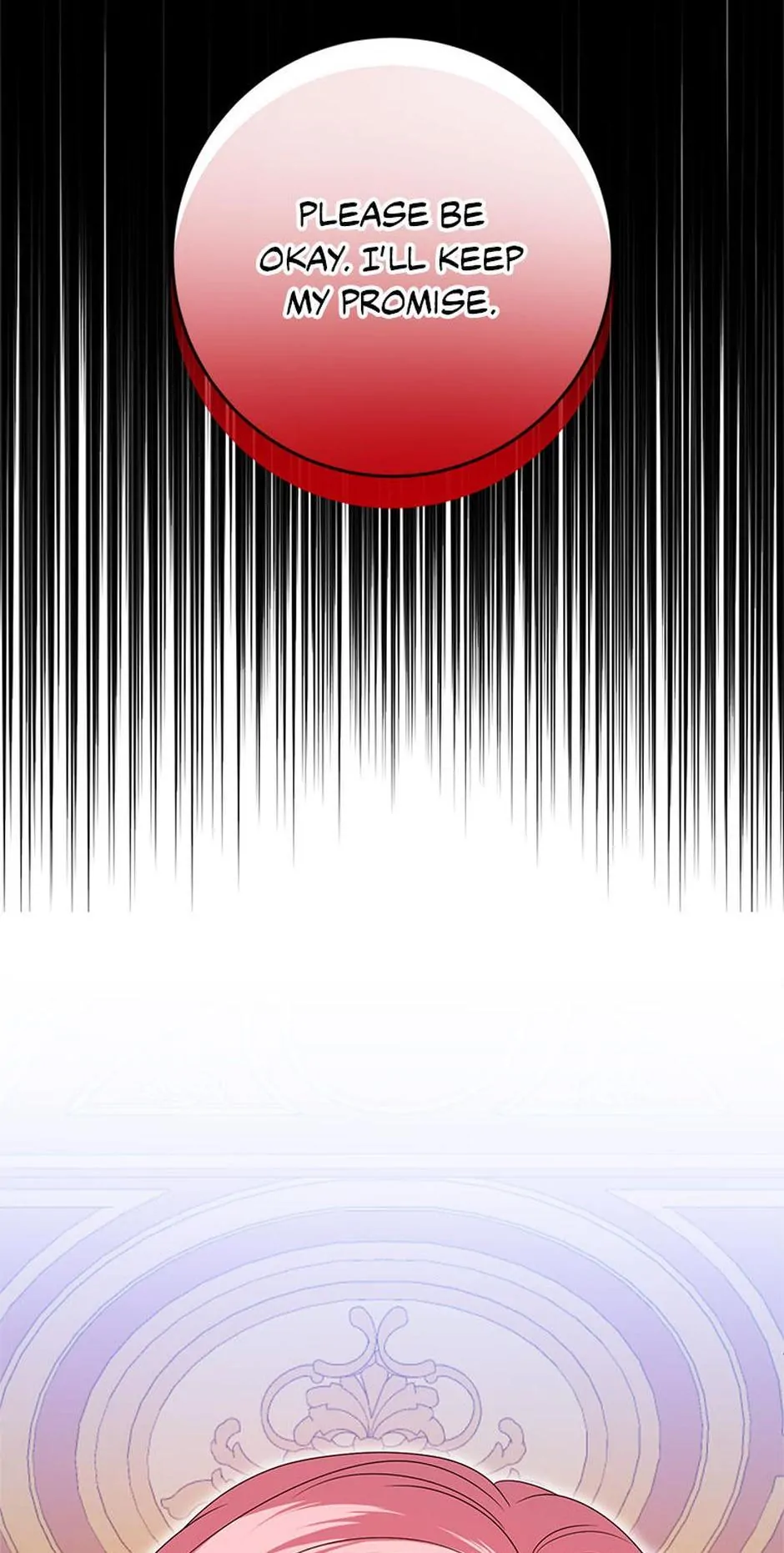 I Met the Male Lead in Prison Chapter 41 - Page 37