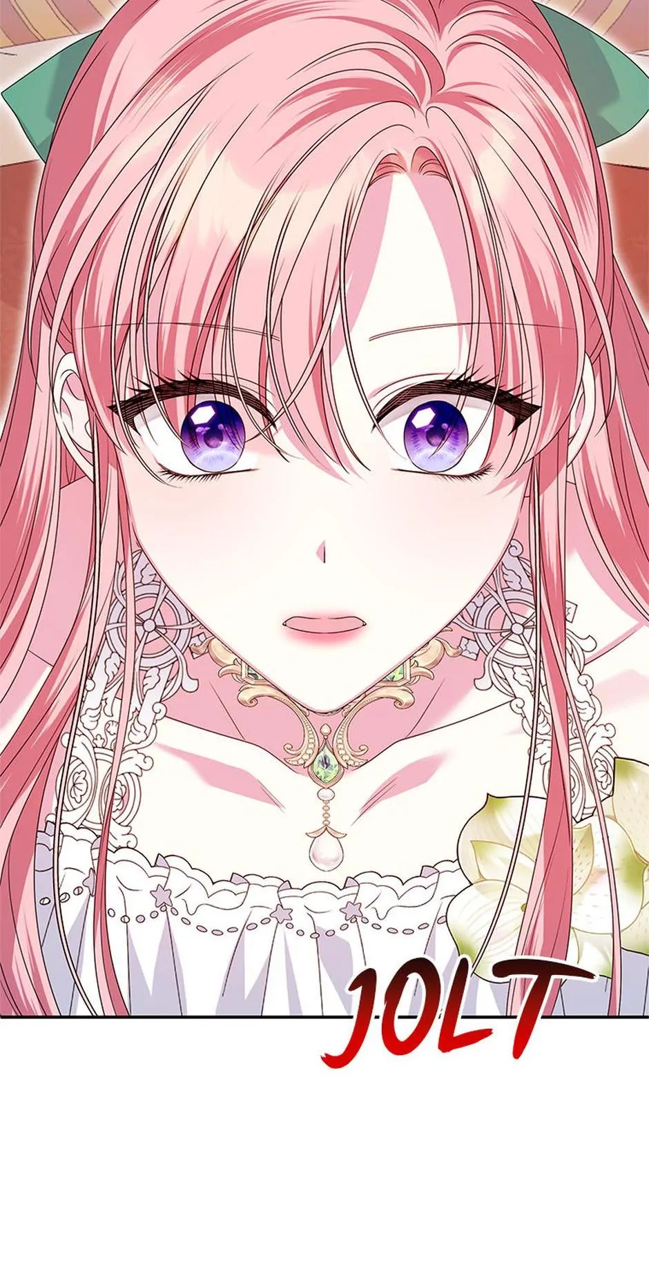 I Met the Male Lead in Prison Chapter 41 - Page 38