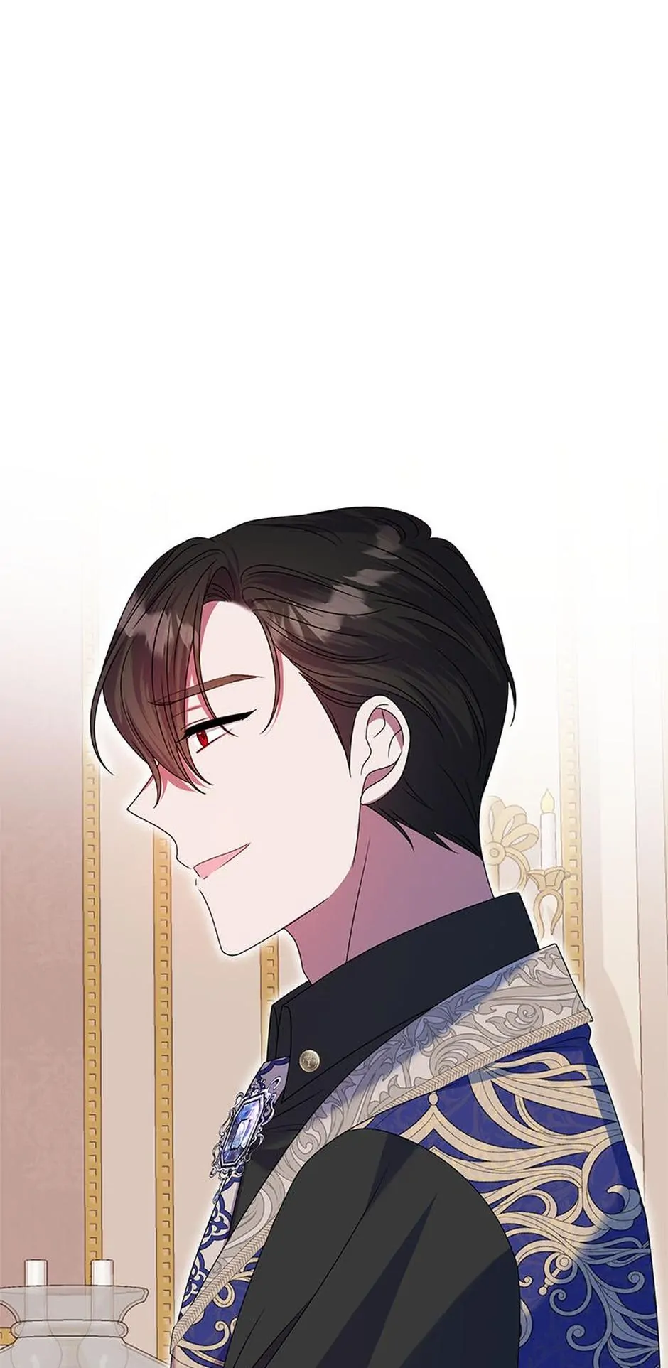 I Met the Male Lead in Prison Chapter 41 - Page 41