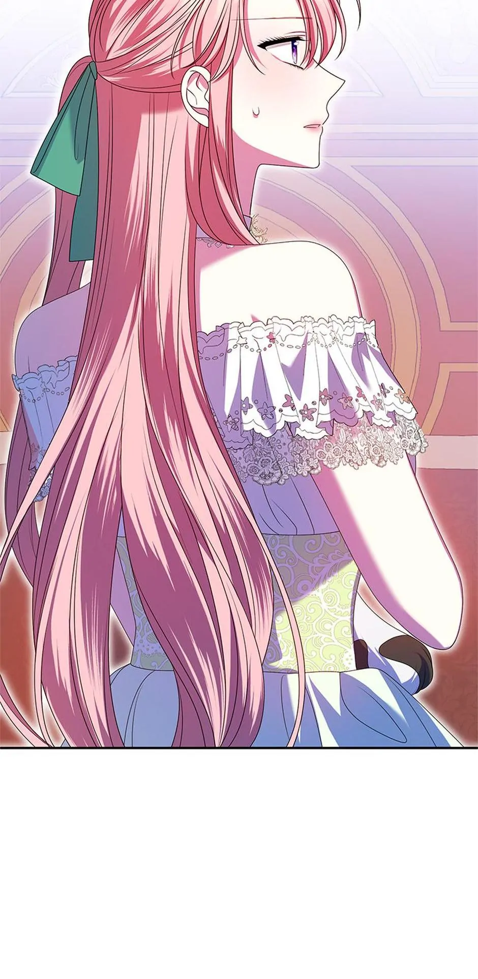 I Met the Male Lead in Prison Chapter 41 - Page 43