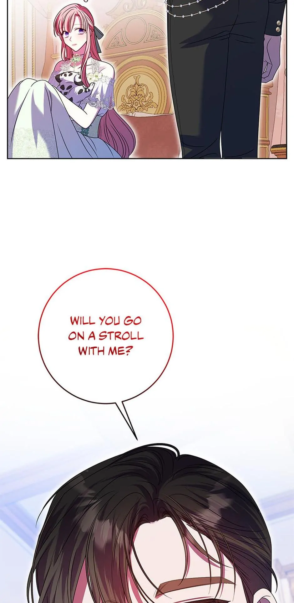 I Met the Male Lead in Prison Chapter 41 - Page 45