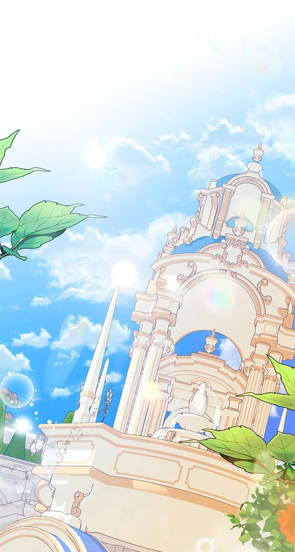 I Met the Male Lead in Prison Chapter 41 - Page 49