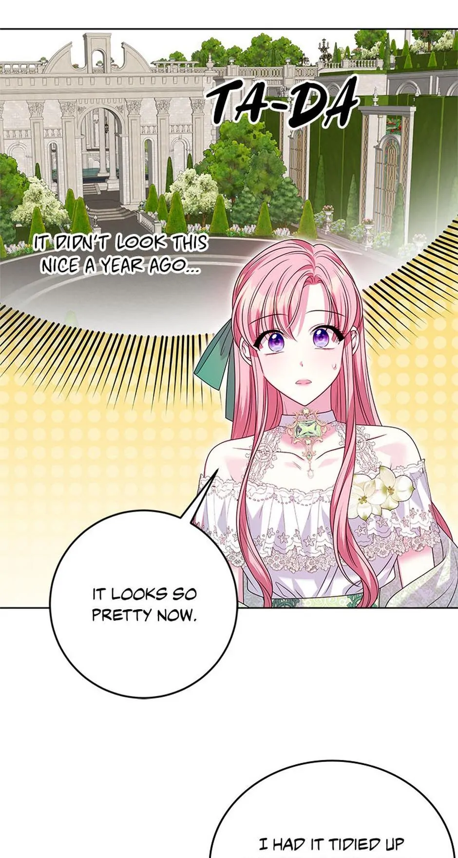 I Met the Male Lead in Prison Chapter 41 - Page 51