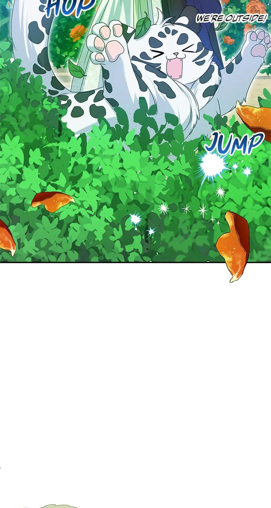 I Met the Male Lead in Prison Chapter 41 - Page 54