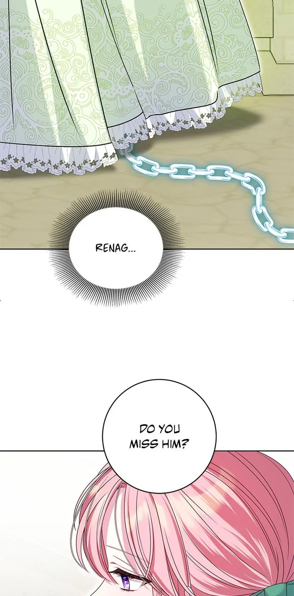 I Met the Male Lead in Prison Chapter 41 - Page 59