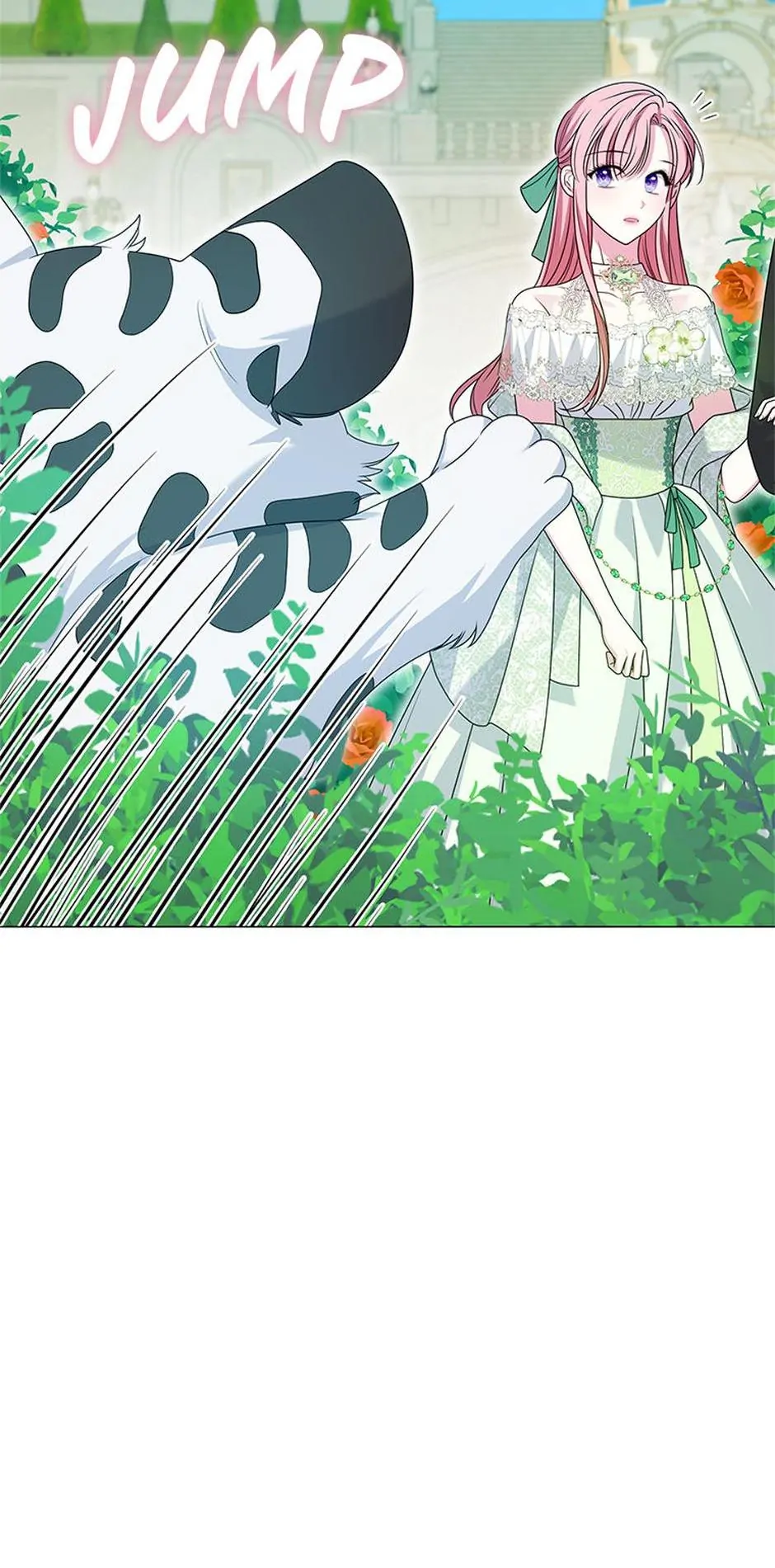 I Met the Male Lead in Prison Chapter 41 - Page 61