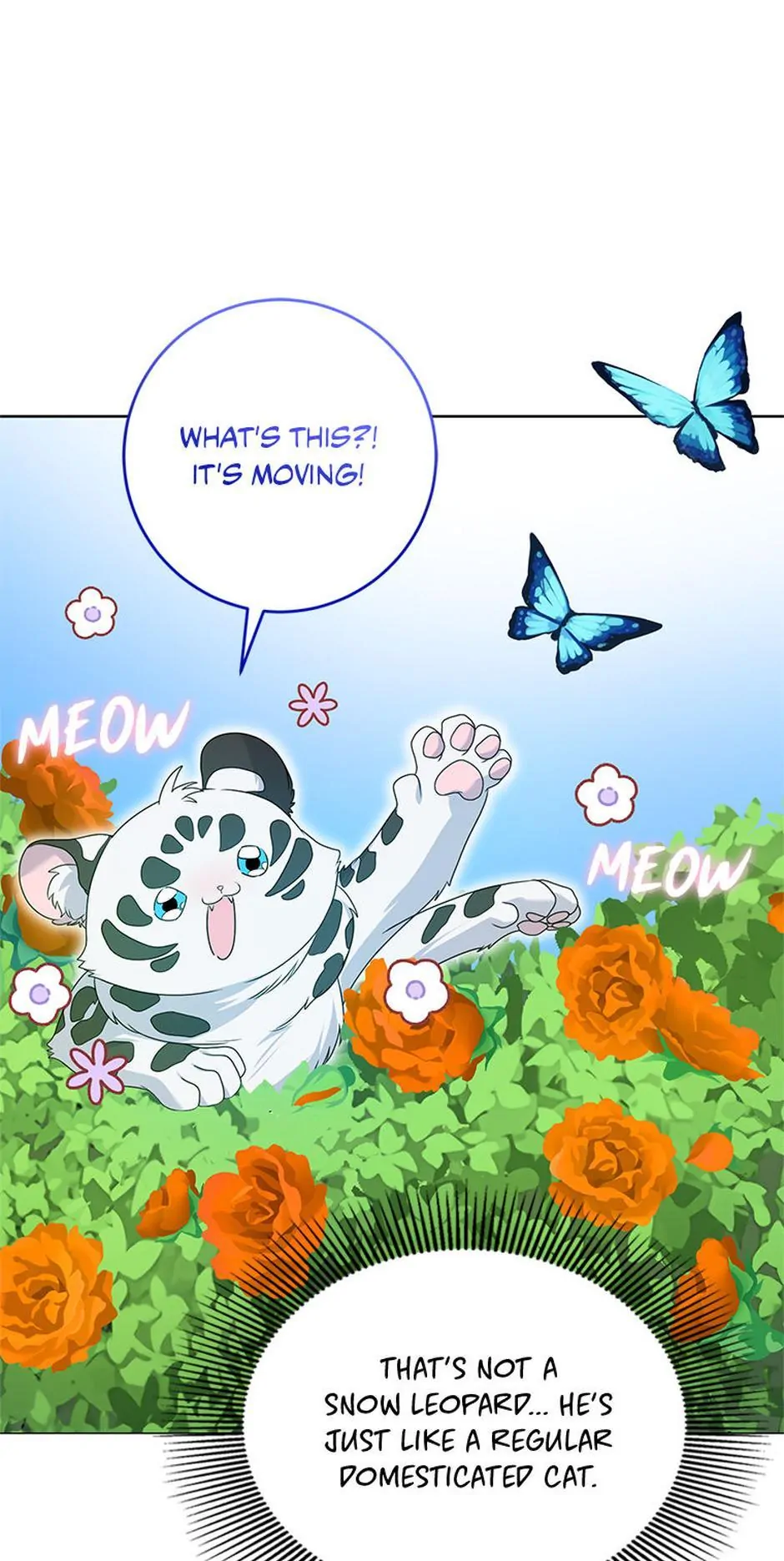 I Met the Male Lead in Prison Chapter 41 - Page 62