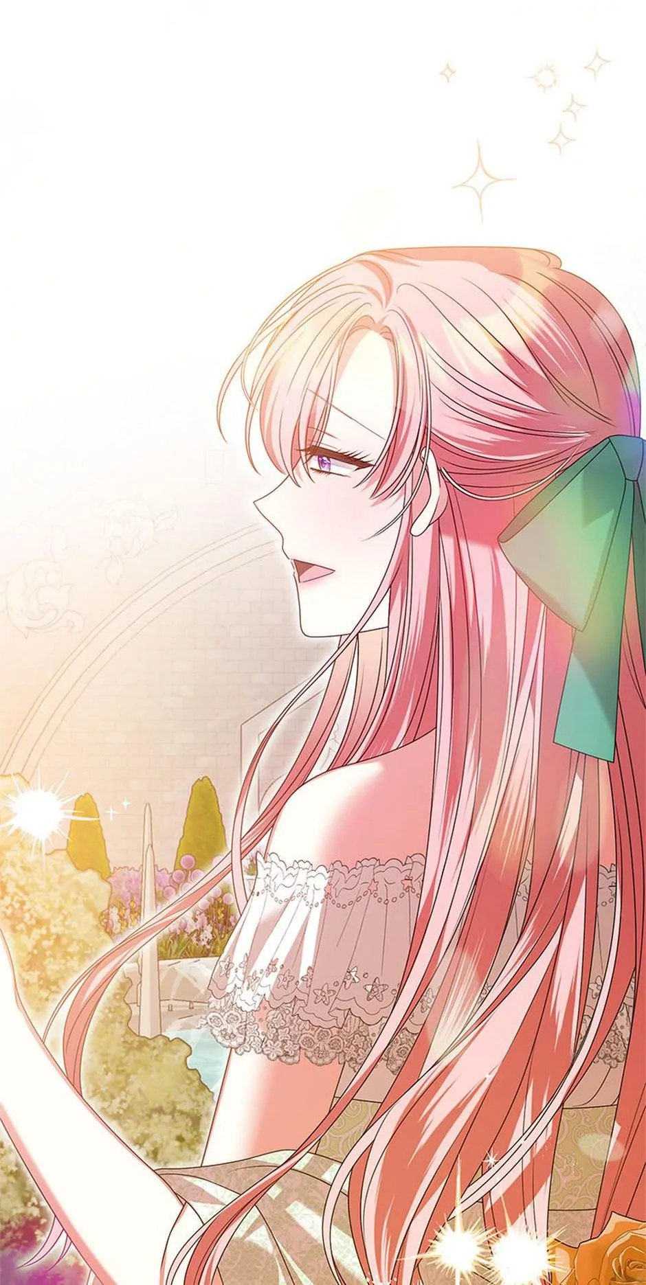 I Met the Male Lead in Prison Chapter 41 - Page 66