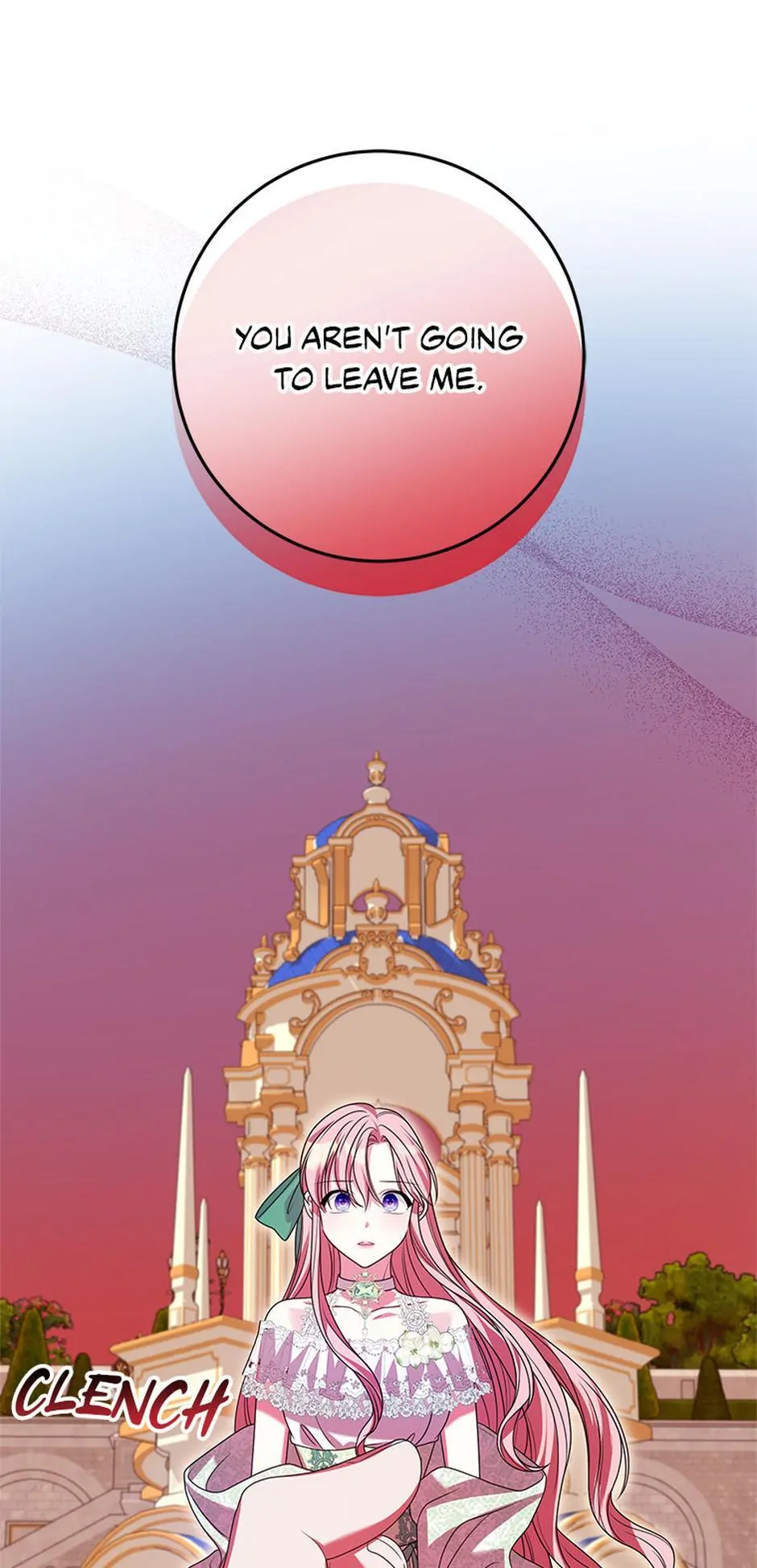 I Met the Male Lead in Prison Chapter 42 - Page 9