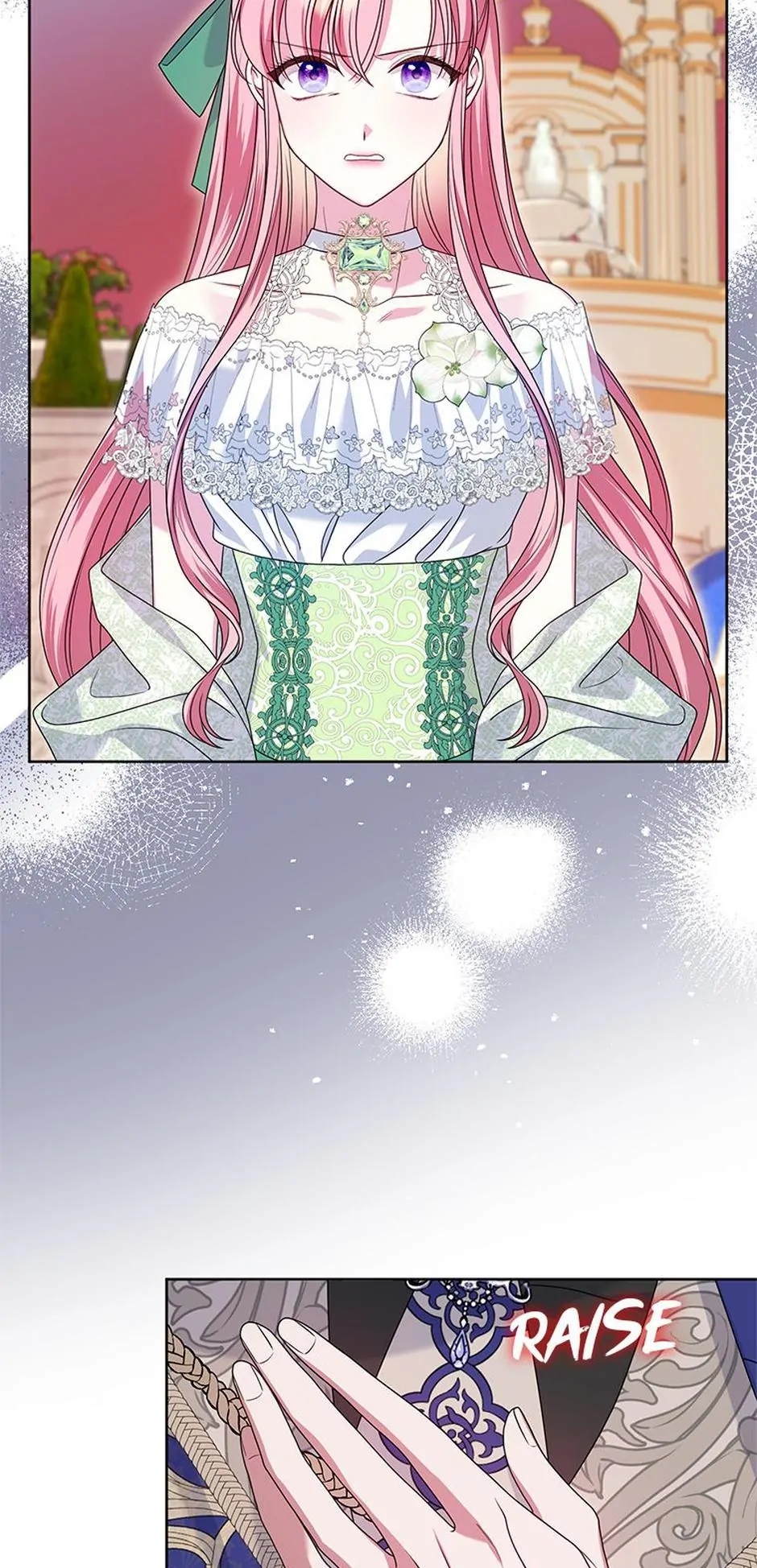 I Met the Male Lead in Prison Chapter 42 - Page 11