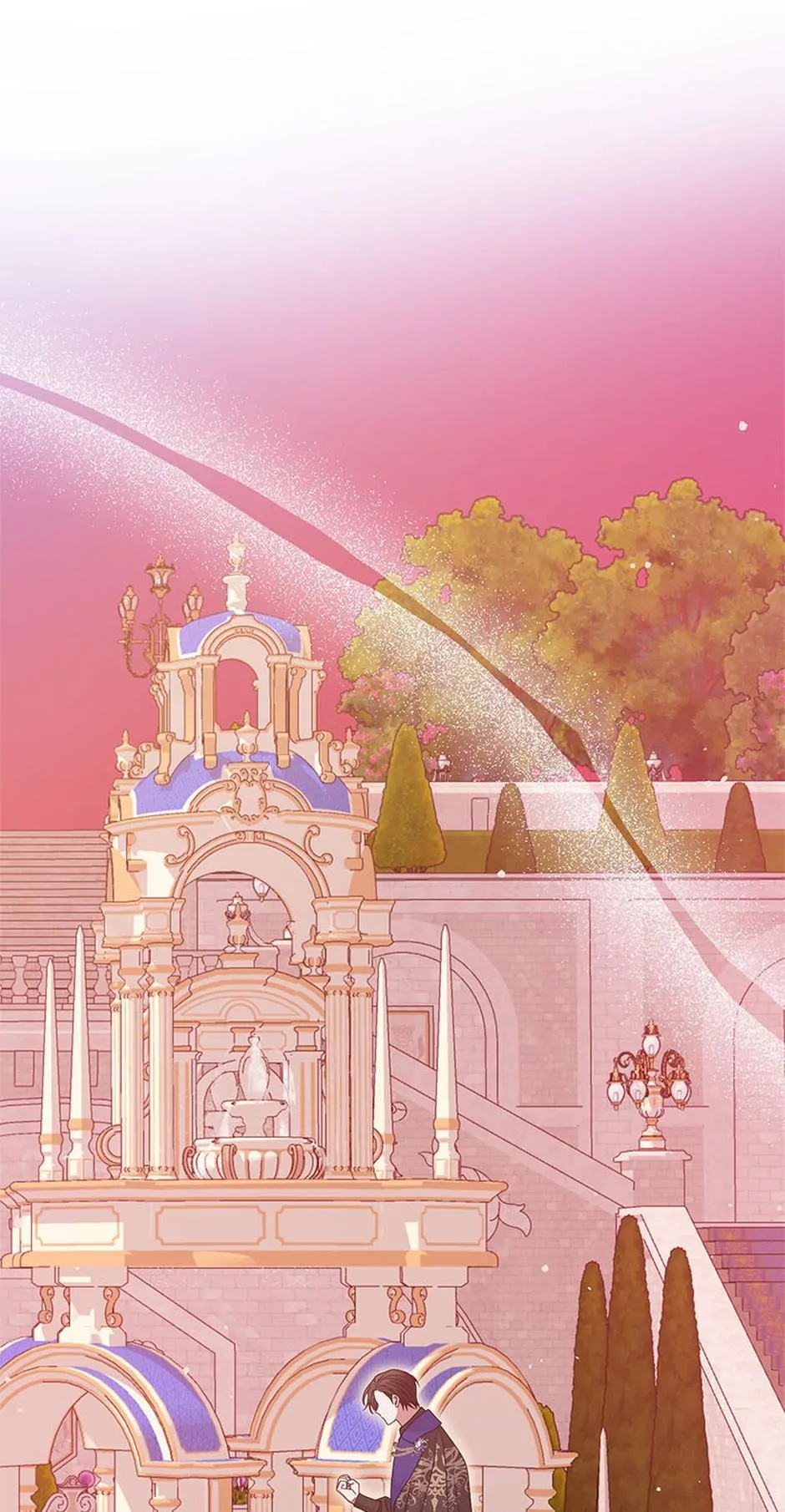 I Met the Male Lead in Prison Chapter 42 - Page 16