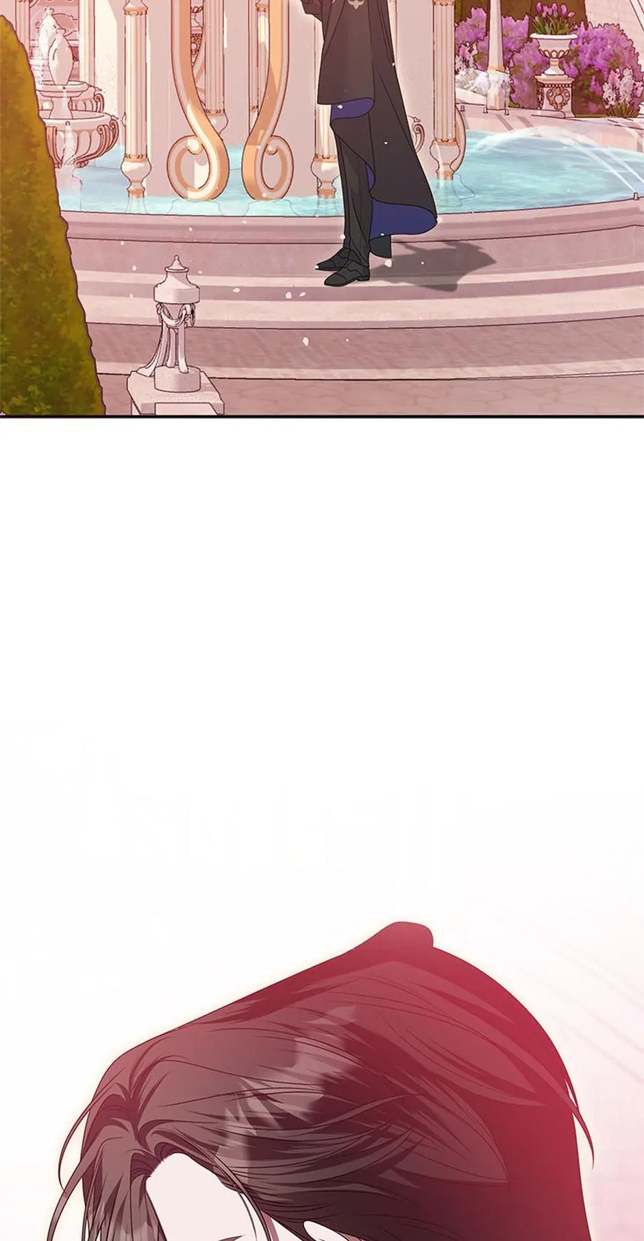 I Met the Male Lead in Prison Chapter 42 - Page 17