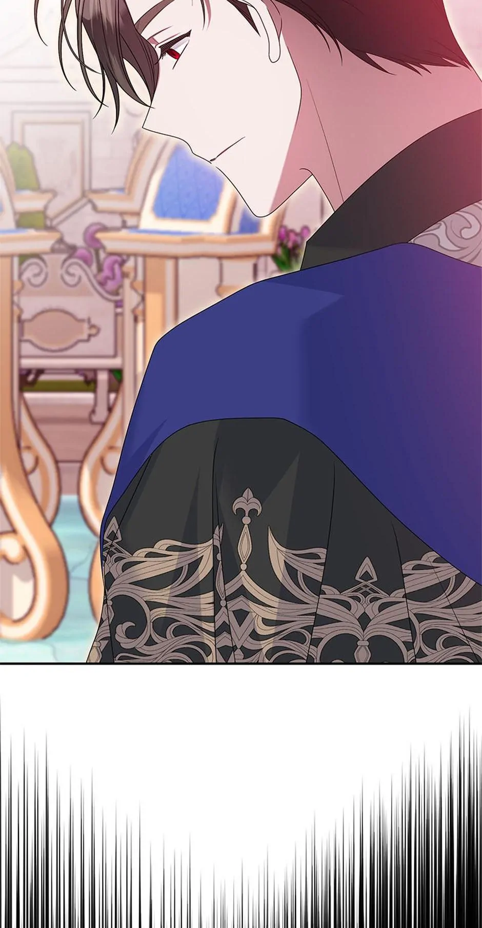 I Met the Male Lead in Prison Chapter 42 - Page 18