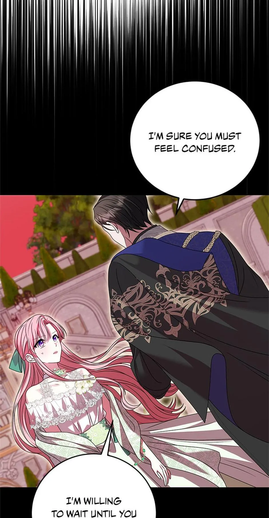 I Met the Male Lead in Prison Chapter 42 - Page 19