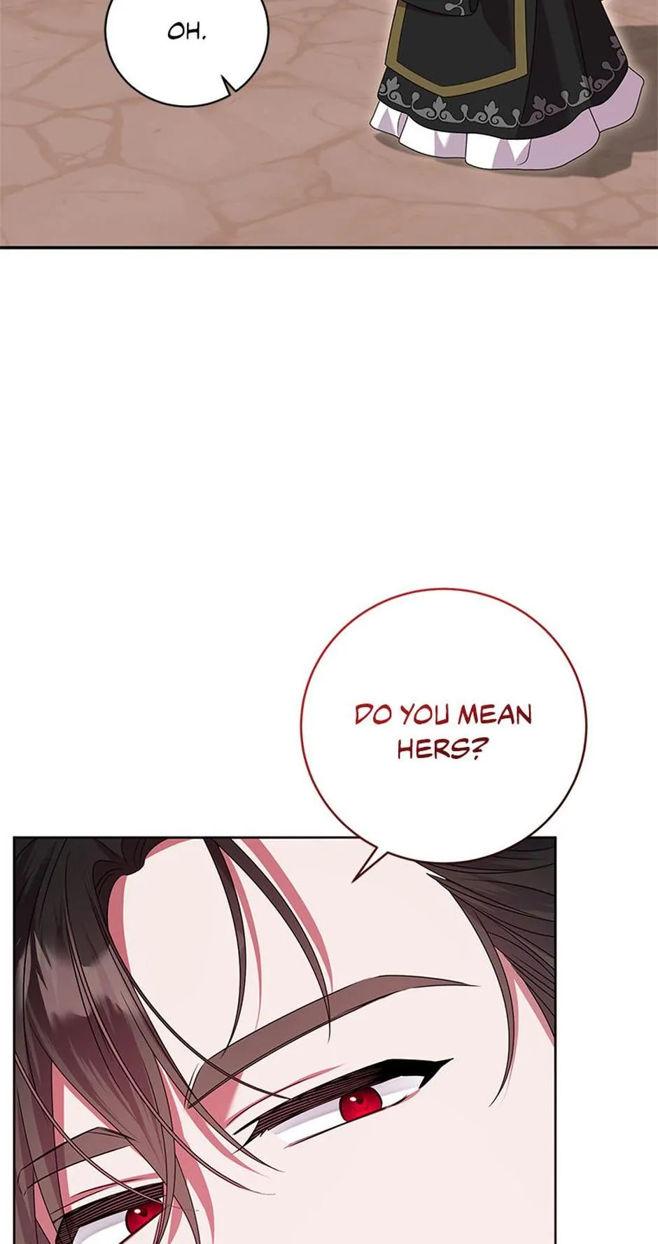 I Met the Male Lead in Prison Chapter 42 - Page 25