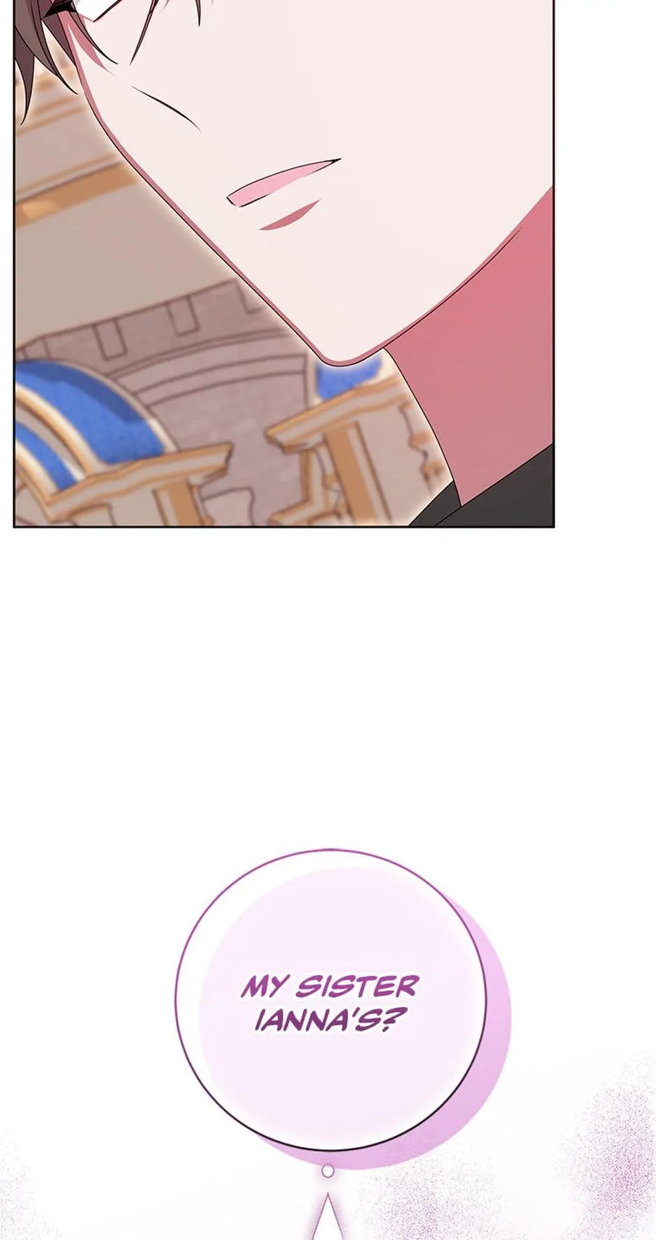 I Met the Male Lead in Prison Chapter 42 - Page 26