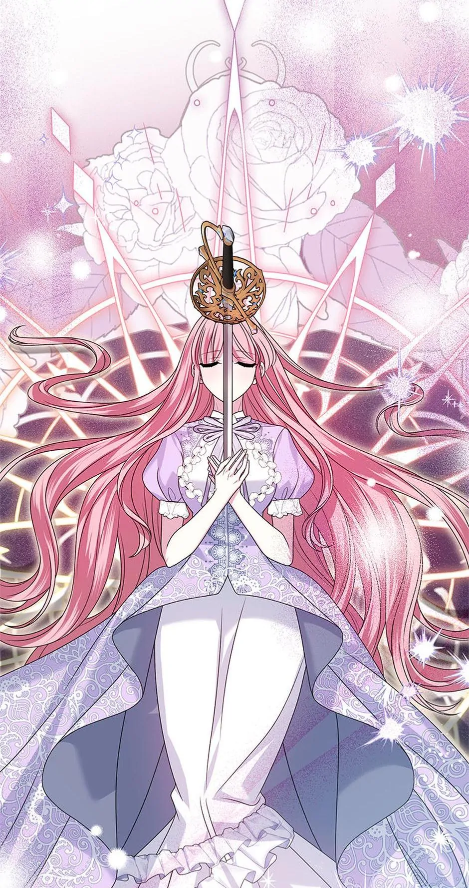 I Met the Male Lead in Prison Chapter 42 - Page 27