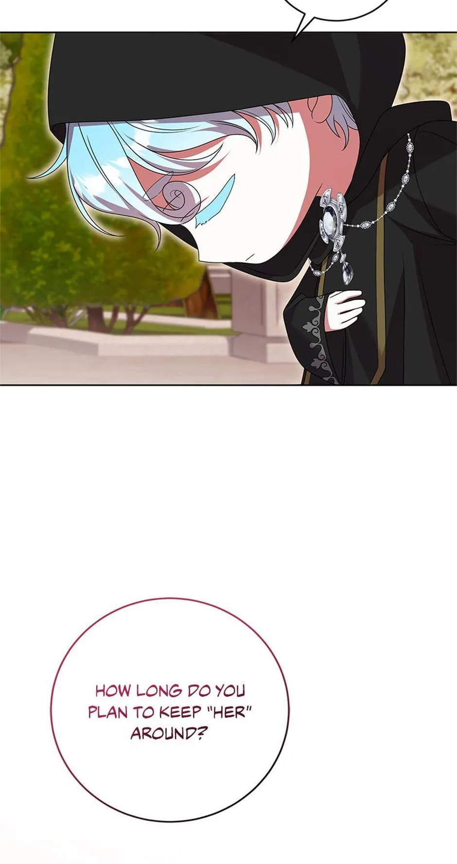 I Met the Male Lead in Prison Chapter 42 - Page 29